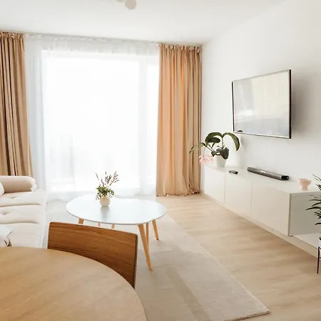 Urban Retreat Carpatilor Brasov
