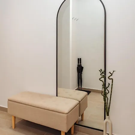 Apartment Urban Retreat Carpatilor