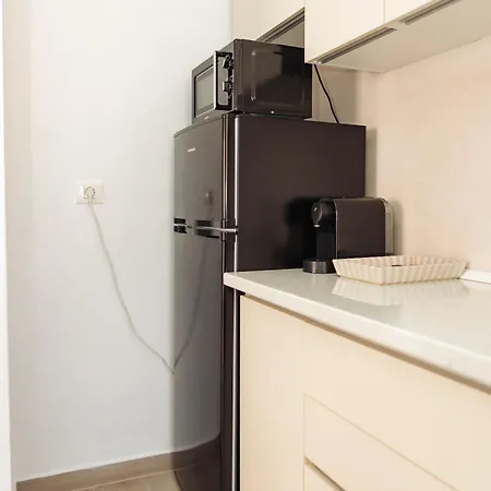 Urban Retreat Carpatilor Apartment *